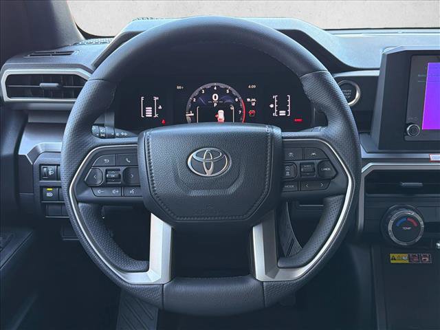 New 2026 Toyota 4Runner SR5 AWD/4WD image 23