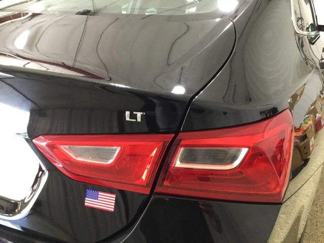 Used 2023 Chevrolet Malibu LT image 17