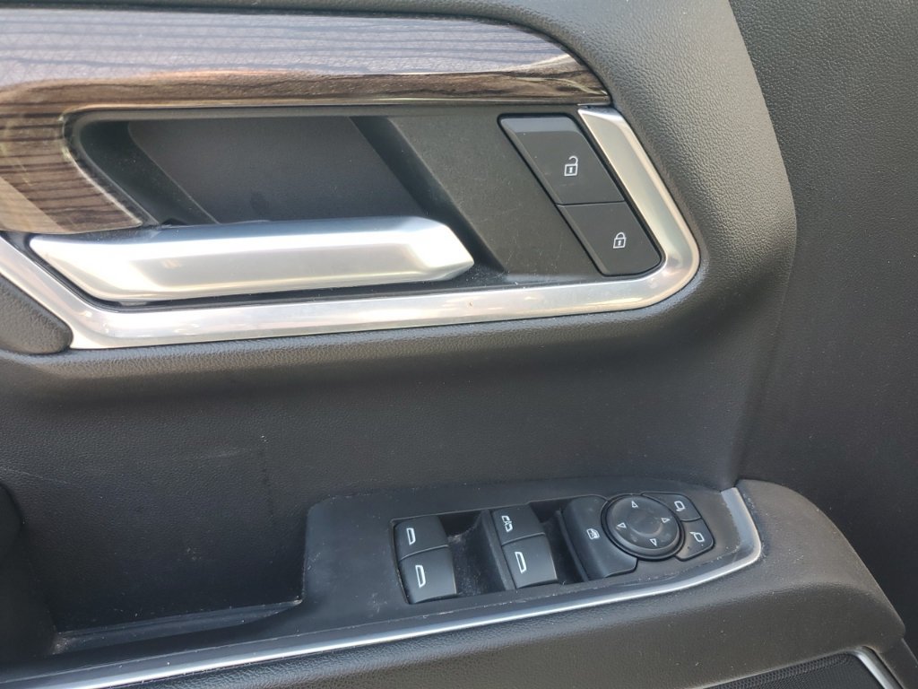 Used 2022 Chevrolet Silverado 1500 RST w/ Protection Package RWD image 12