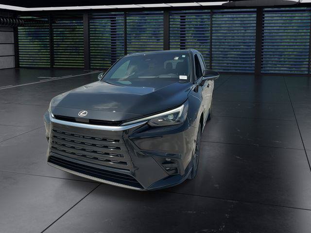 Certified 2024 Lexus TX 350 FWD w/ Technology Package image 4