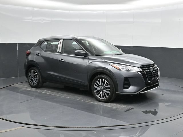 Used 2024 Nissan Kicks SV FWD image 6