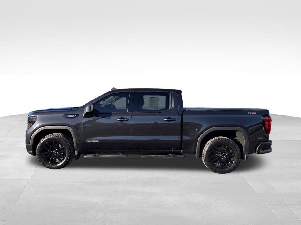 Used 2024 GMC Sierra 1500 Elevation AWD/4WD image 11