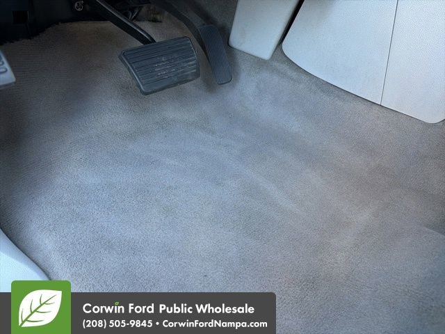 Used 2014 Chevrolet Tahoe LTZ image 25