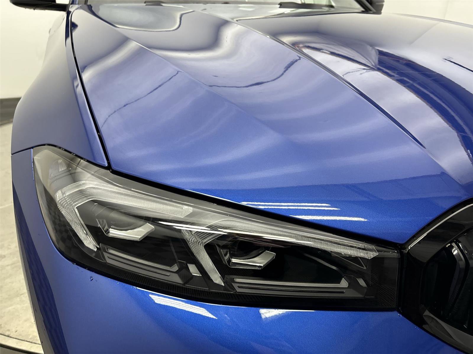 New 2026 BMW 330i xDrive Sedan w/ M Sport Package image 18