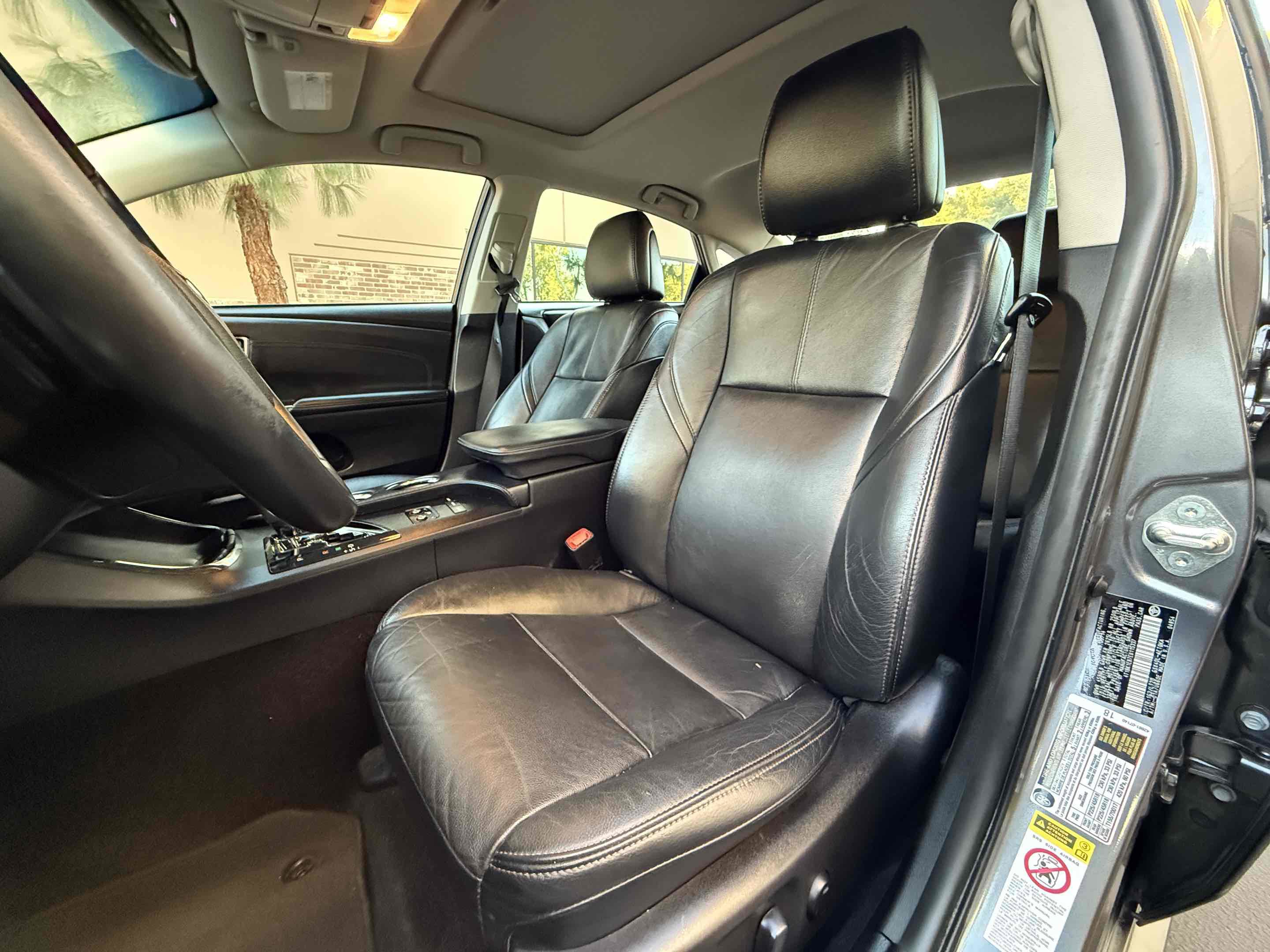 Used 2014 Toyota Avalon XLE Touring image 36