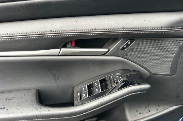 Used 2025 MAZDA MAZDA3 s image 11