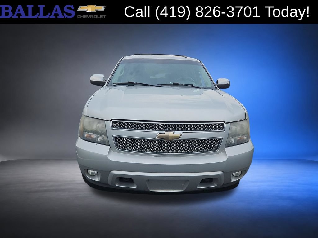 Used 2010 Chevrolet Tahoe LTZ AWD/4WD image 15