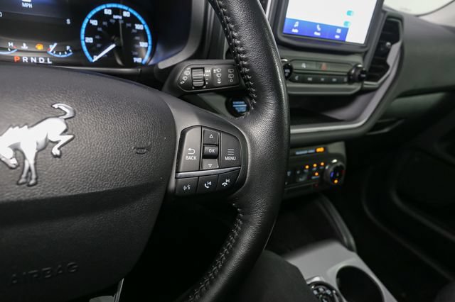 Used 2023 Ford Bronco Sport Big Bend w/ Convenience Package AWD/4WD image 28