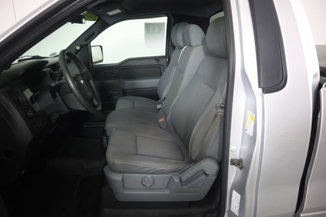 Used 2014 Ford F150 STX w/ Trailer Tow Package AWD/4WD image 30