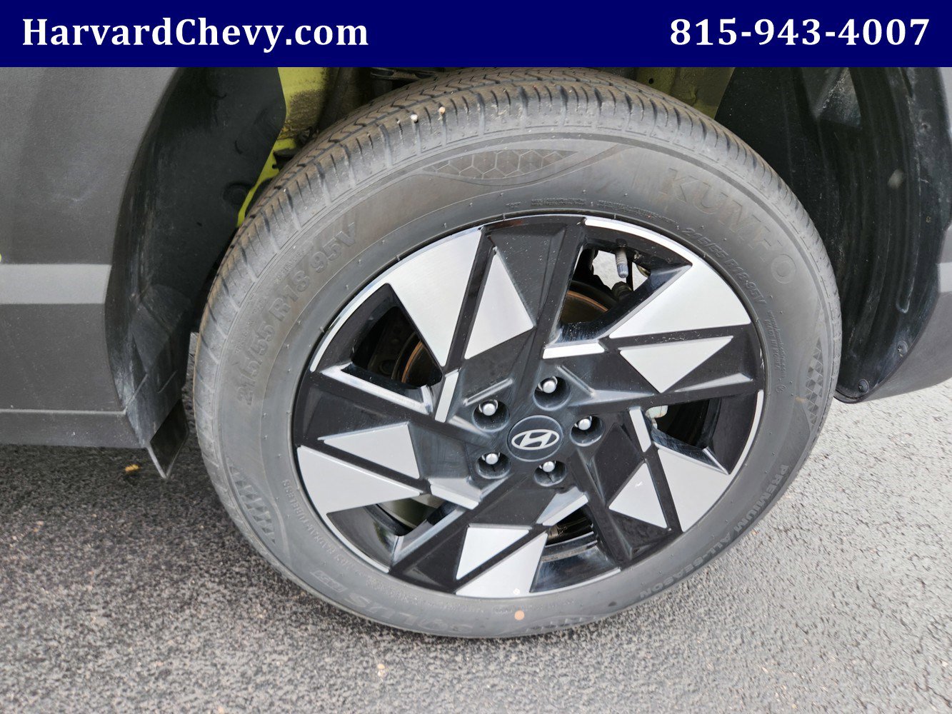 Used 2025 Hyundai Kona SEL image 42