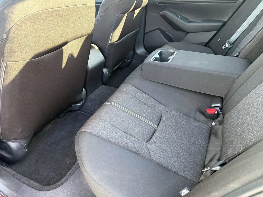 Used 2024 Honda Accord Sport image 29