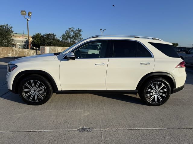 Used 2024 Mercedes-Benz GLE 450 4MATIC image 8