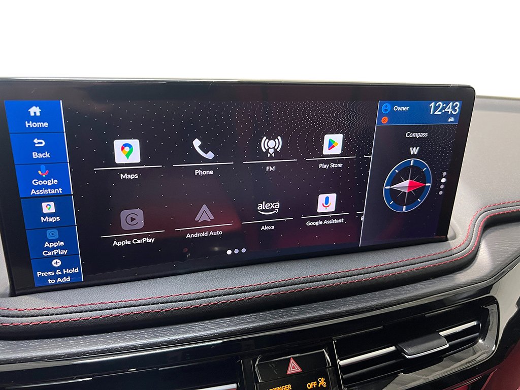 New 2026 Acura MDX Type S w/ Advance Package AWD/4WD image 18