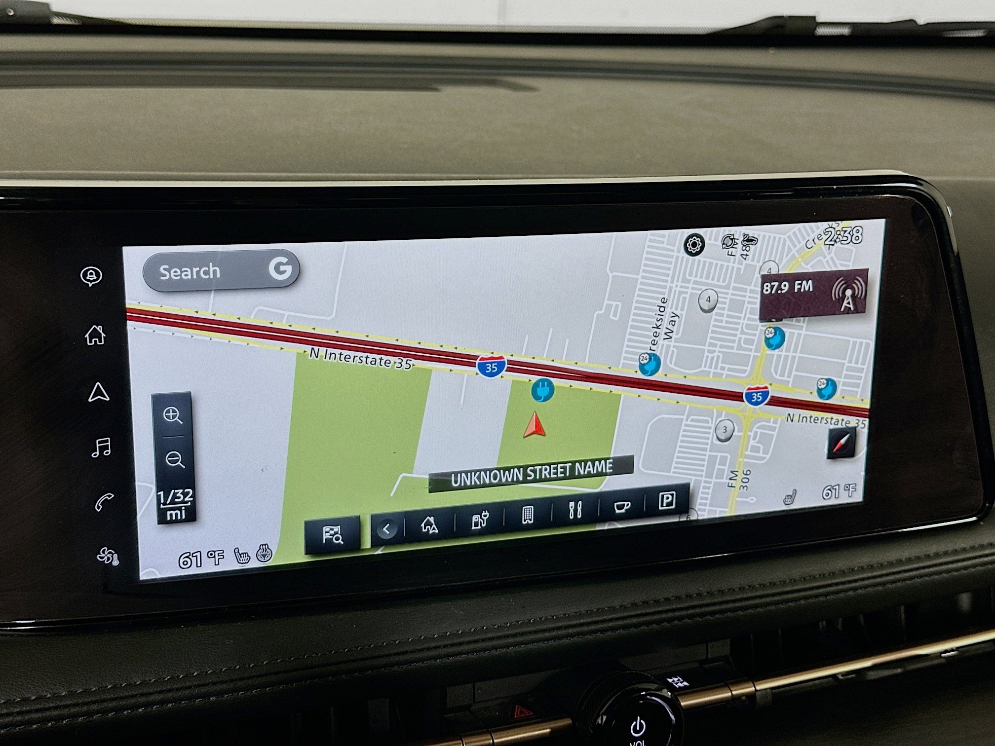 Used 2023 Nissan Ariya AWD image 21