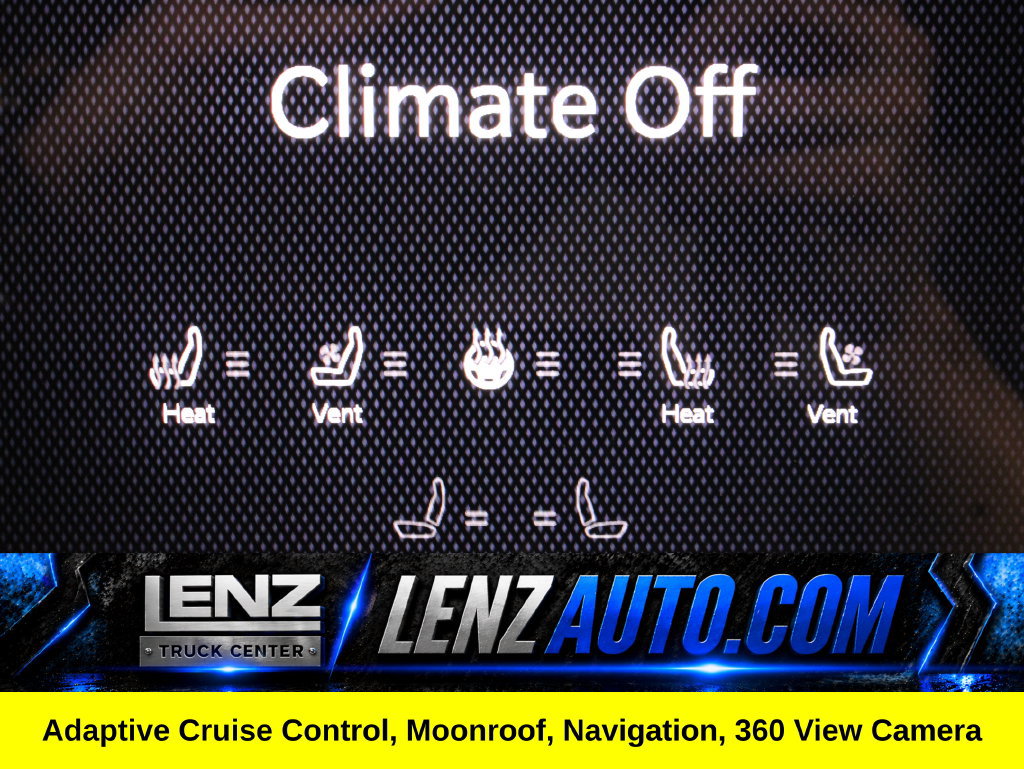 Used 2026 RAM 1500 Tungsten w/ Off-Road Group AWD/4WD image 28