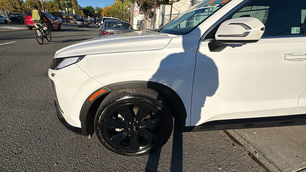 Used 2025 Hyundai Palisade XRT AWD/4WD image 9