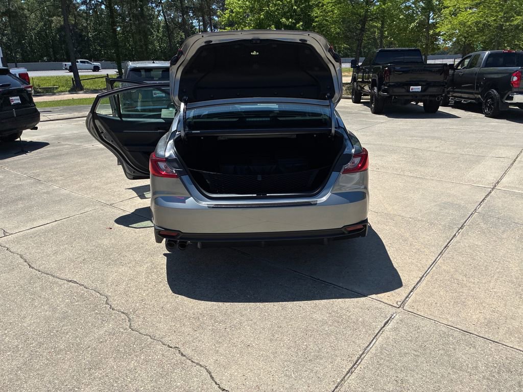 New 2026 Toyota Camry SE image 31