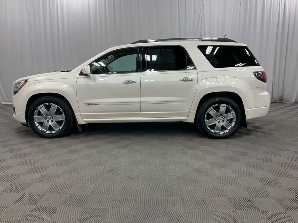 Used 2013 GMC Acadia Denali image 15