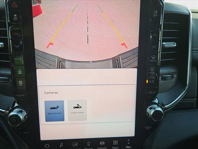 New 2025 RAM 2500 Laramie image 12