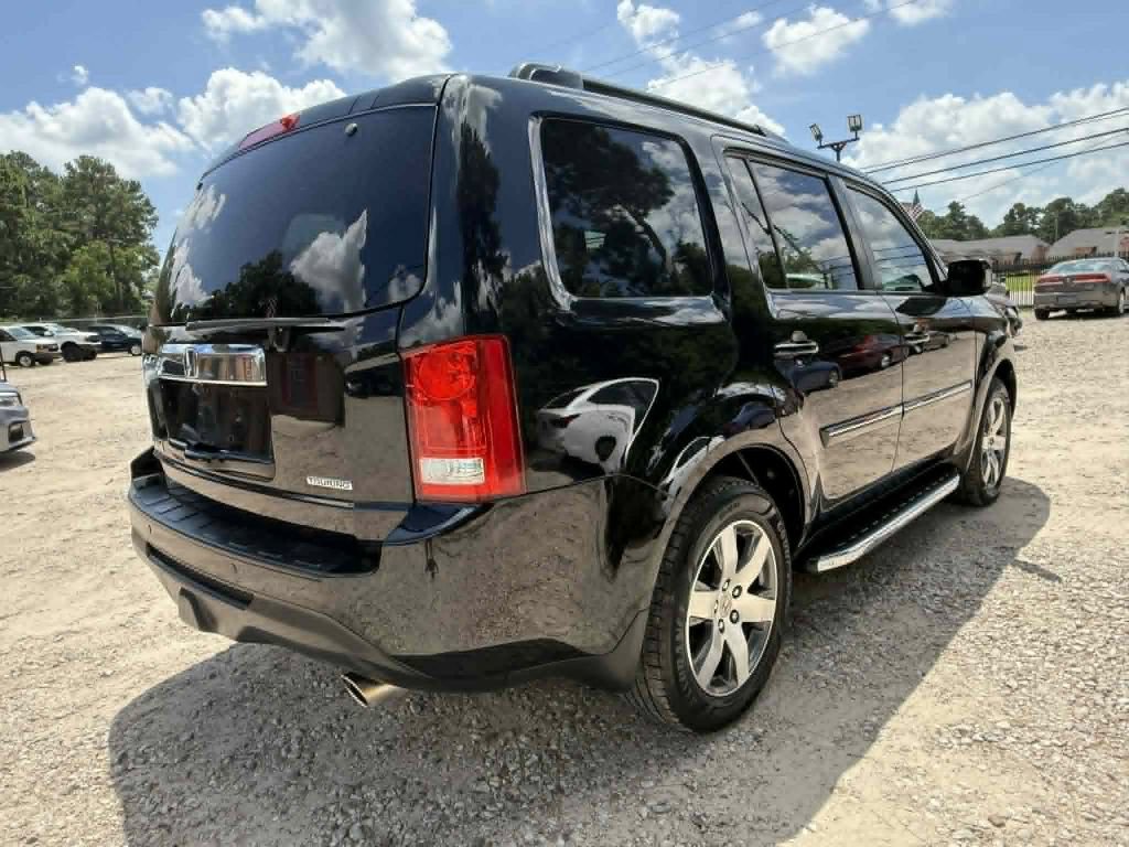 Used 2015 Honda Pilot Touring image 7