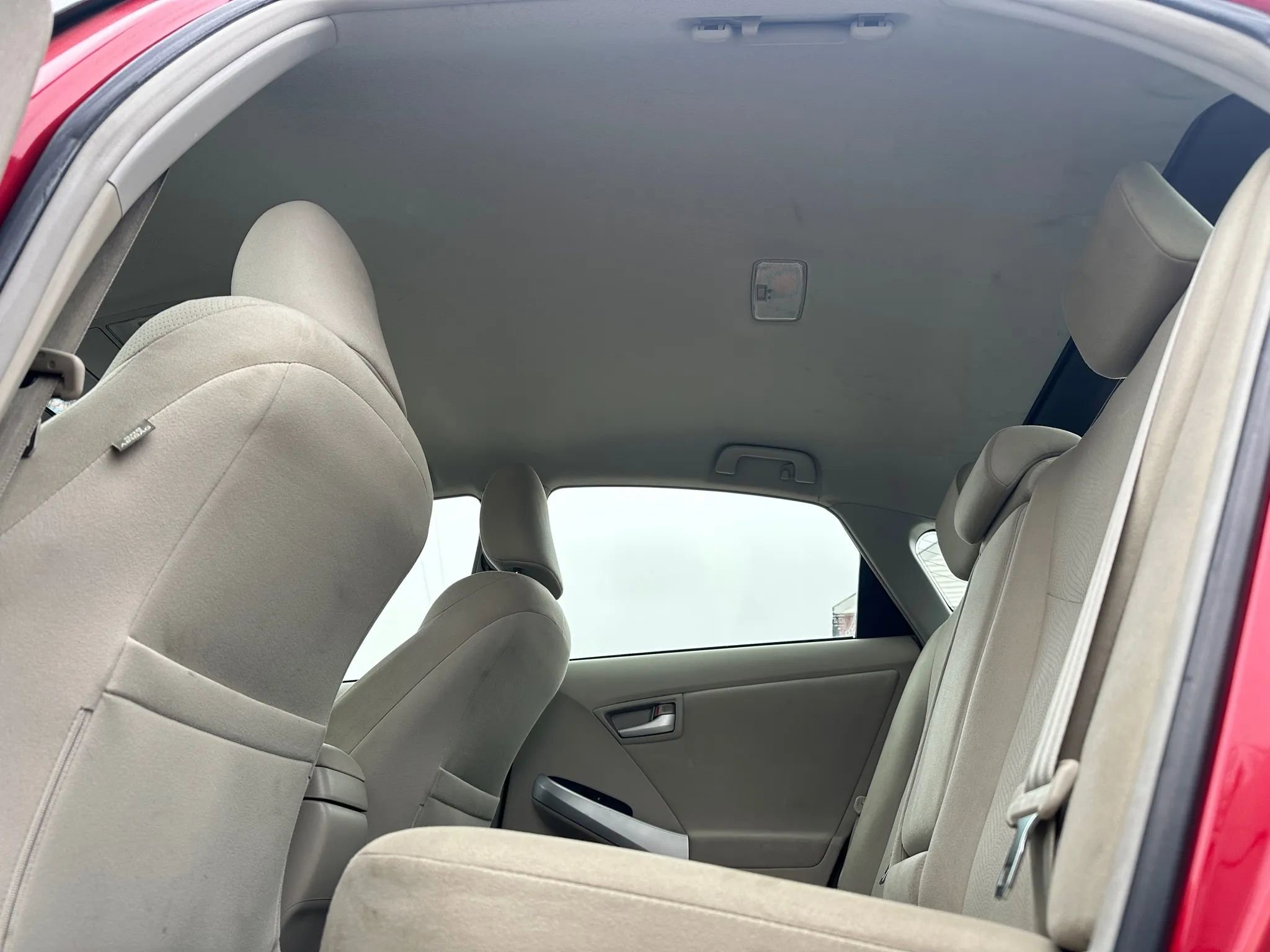 Used 2012 Toyota Prius Three image 31