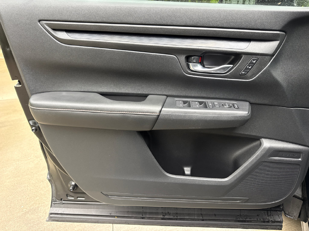 Certified 2025 Honda CR-V Sport-L image 14