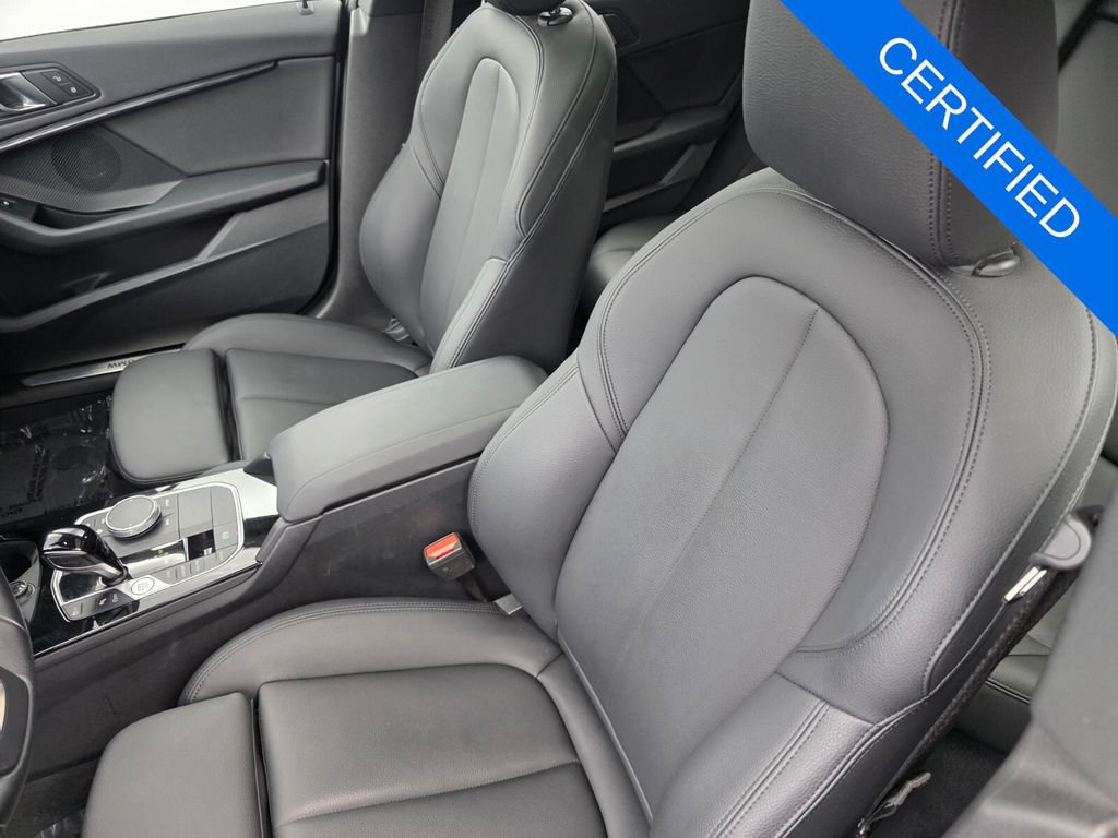 Used 2024 BMW 228i Gran Coupe w/ Convenience Package FWD image 11