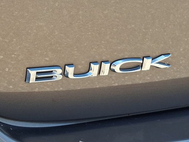 Used 2016 Buick Envision Premium AWD/4WD image 31