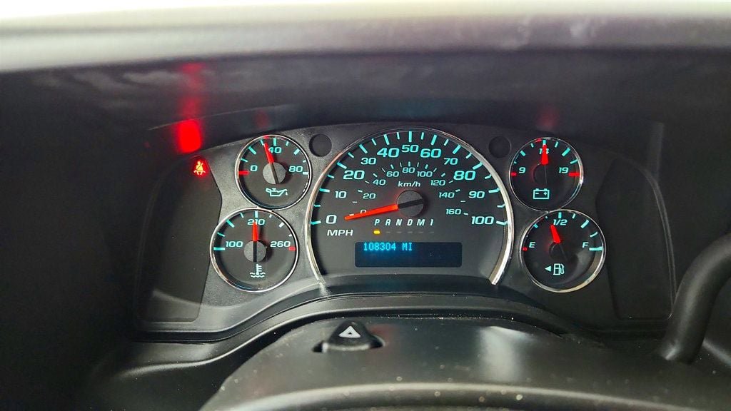 Used 2015 GMC Savana 2500 RWD image 13