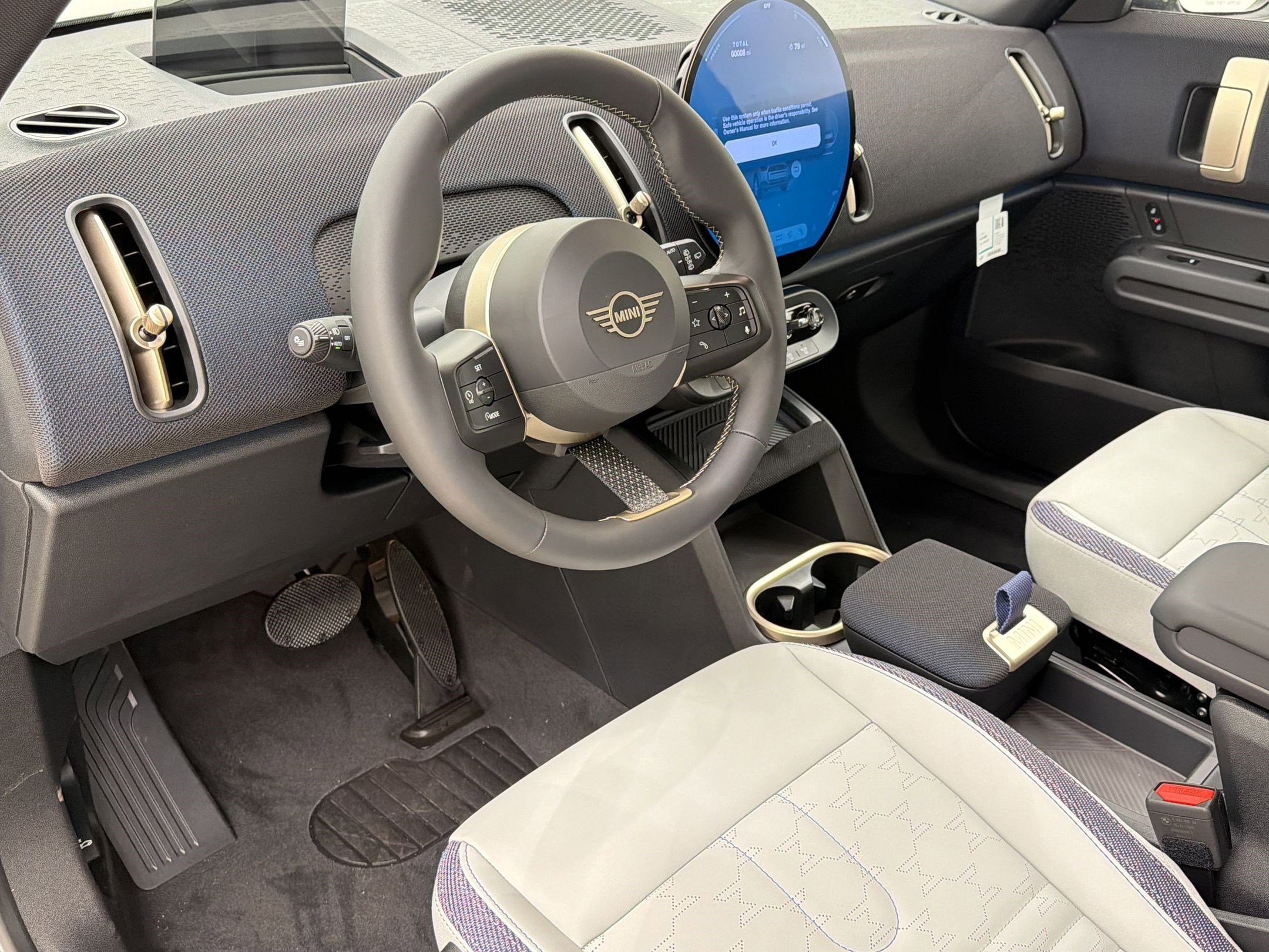 New 2026 MINI Cooper Countryman S AWD/4WD image 4