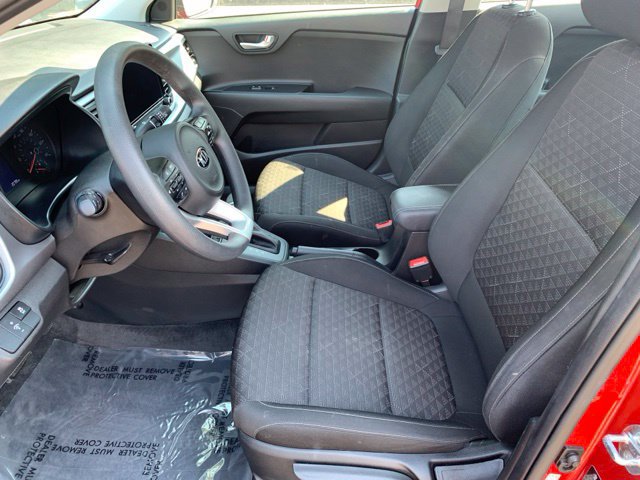 Used 2021 Kia Rio S FWD image 10