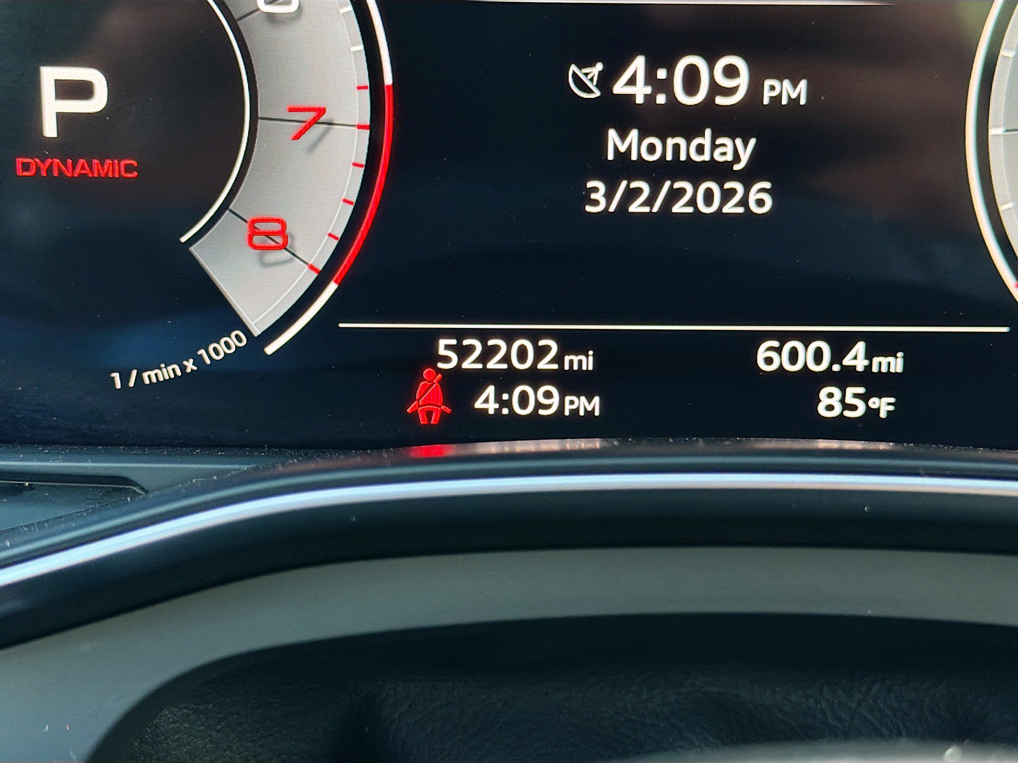 Used 2024 Audi A6 Premium Plus image 40