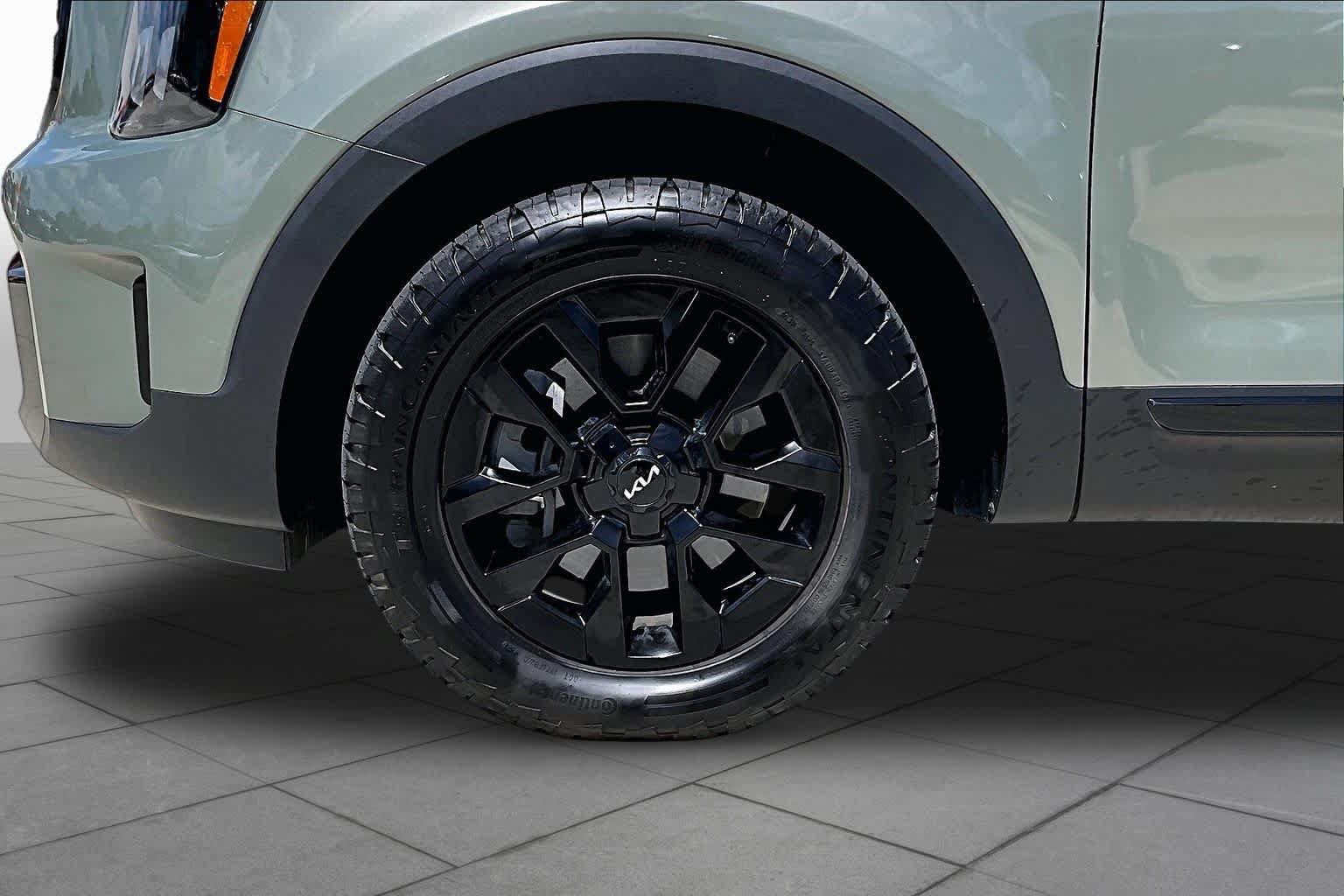 Certified 2024 Kia Telluride SX X-Pro AWD/4WD image 10