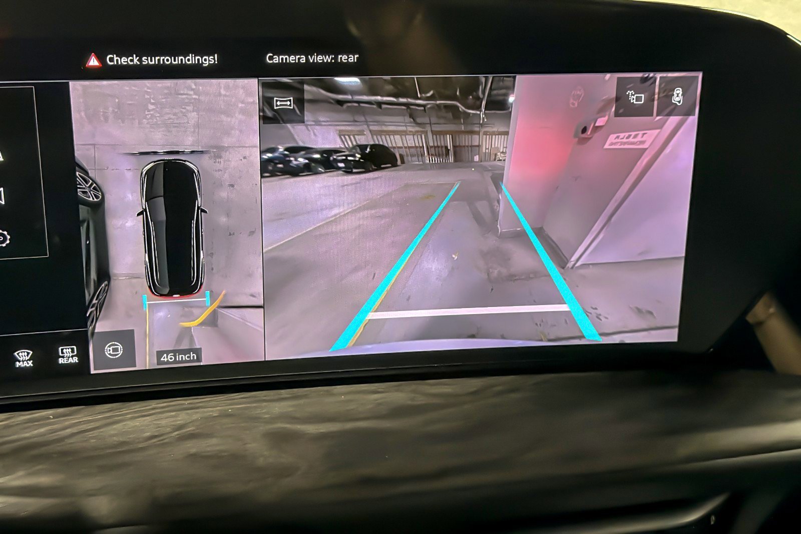 Used 2025 Audi Q5 Premium Plus w/ Premium Plus image 19