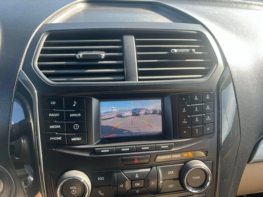 Used 2017 Ford Explorer 4WD image 38