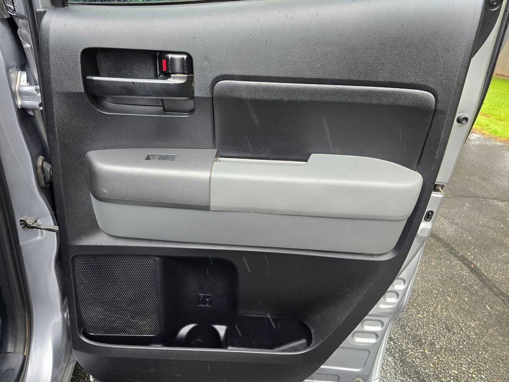 Used 2012 Toyota Tundra 4x4 Double Cab image 19