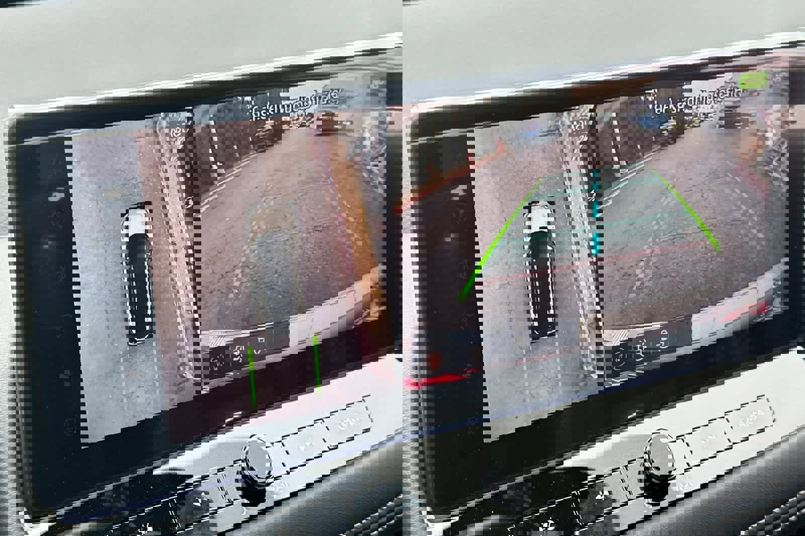 New 2026 Nissan Rogue Platinum image 24