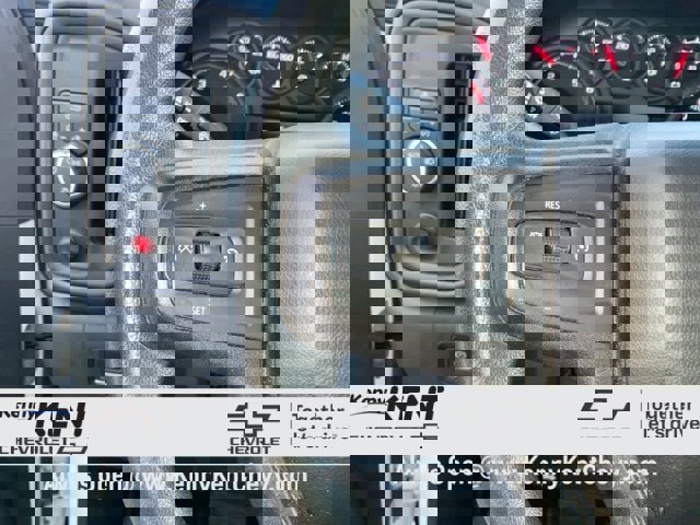 Used 2021 Chevrolet Silverado 1500 W/T w/ WT Value Package image 17