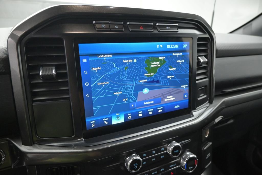 Used 2021 Ford F150 XLT w/ Equipment Group 302A High RWD image 21