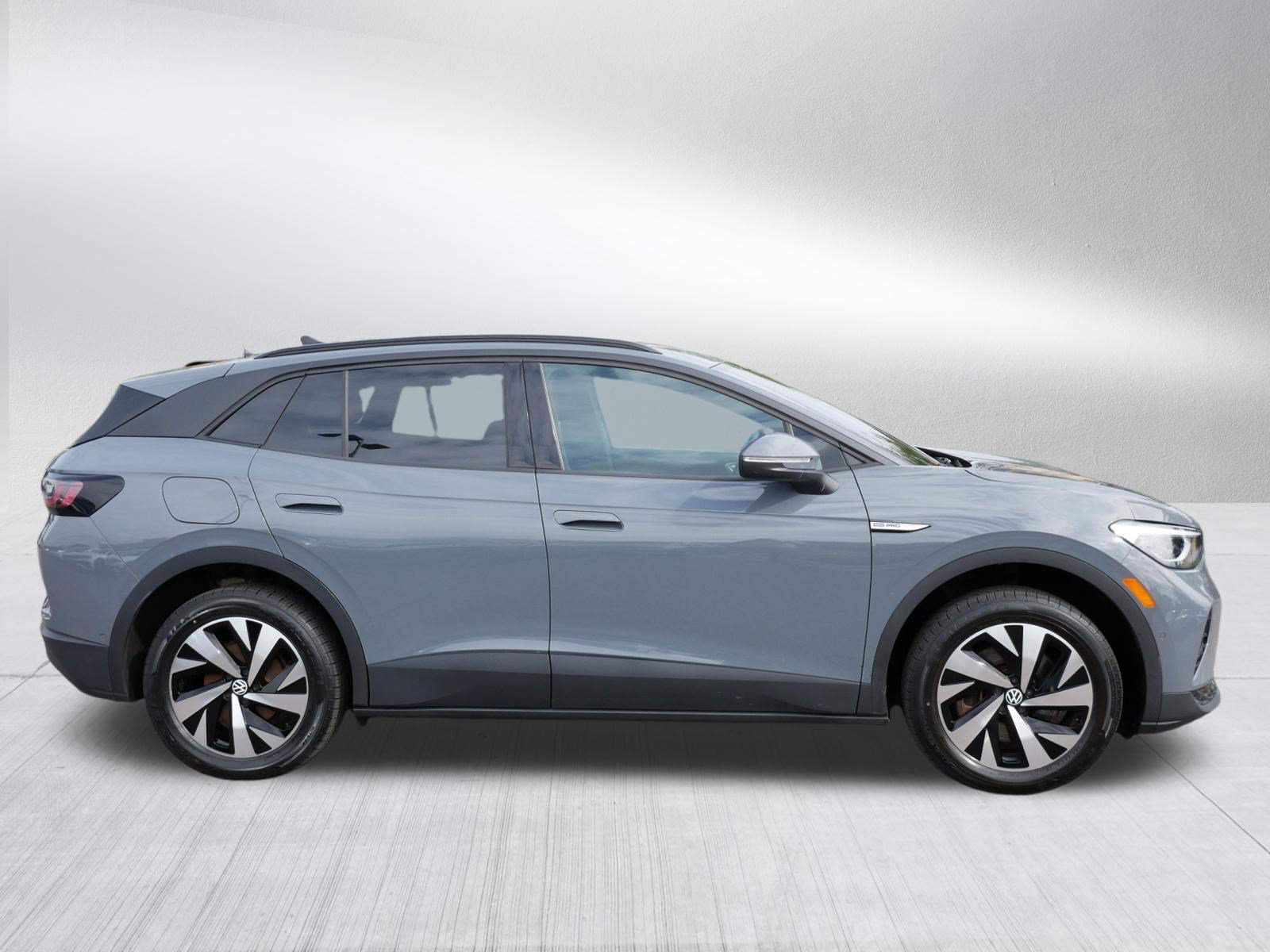 Certified 2023 Volkswagen ID.4 Pro AWD/4WD image 8