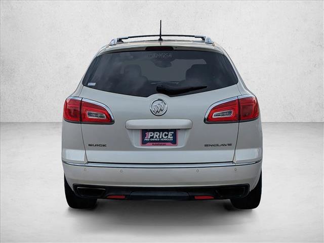 Used 2013 Buick Enclave Leather FWD image 6