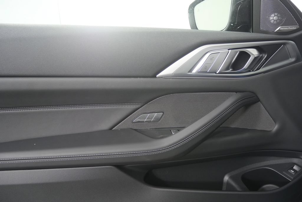 New 2027 BMW M4 Competition AWD/4WD image 10