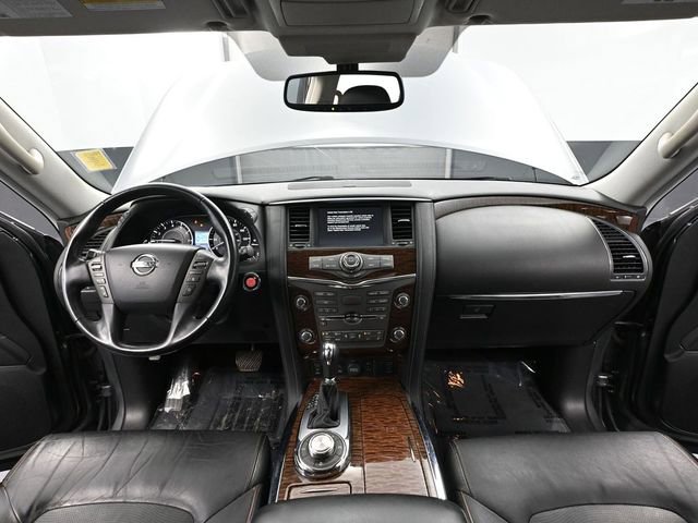 Used 2019 Nissan Armada SL w/ Premium Package image 25
