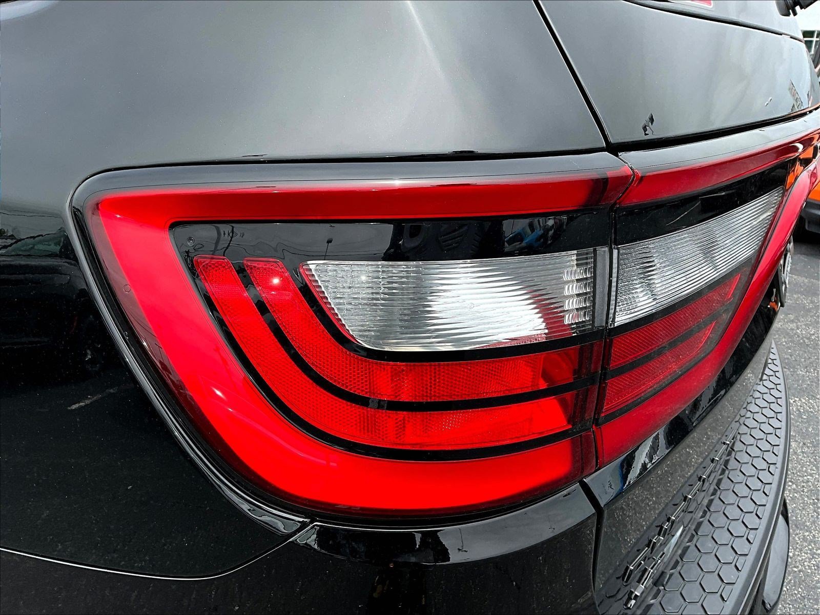 New 2026 Dodge Durango GT w/ Blacktop Package AWD/4WD image 13