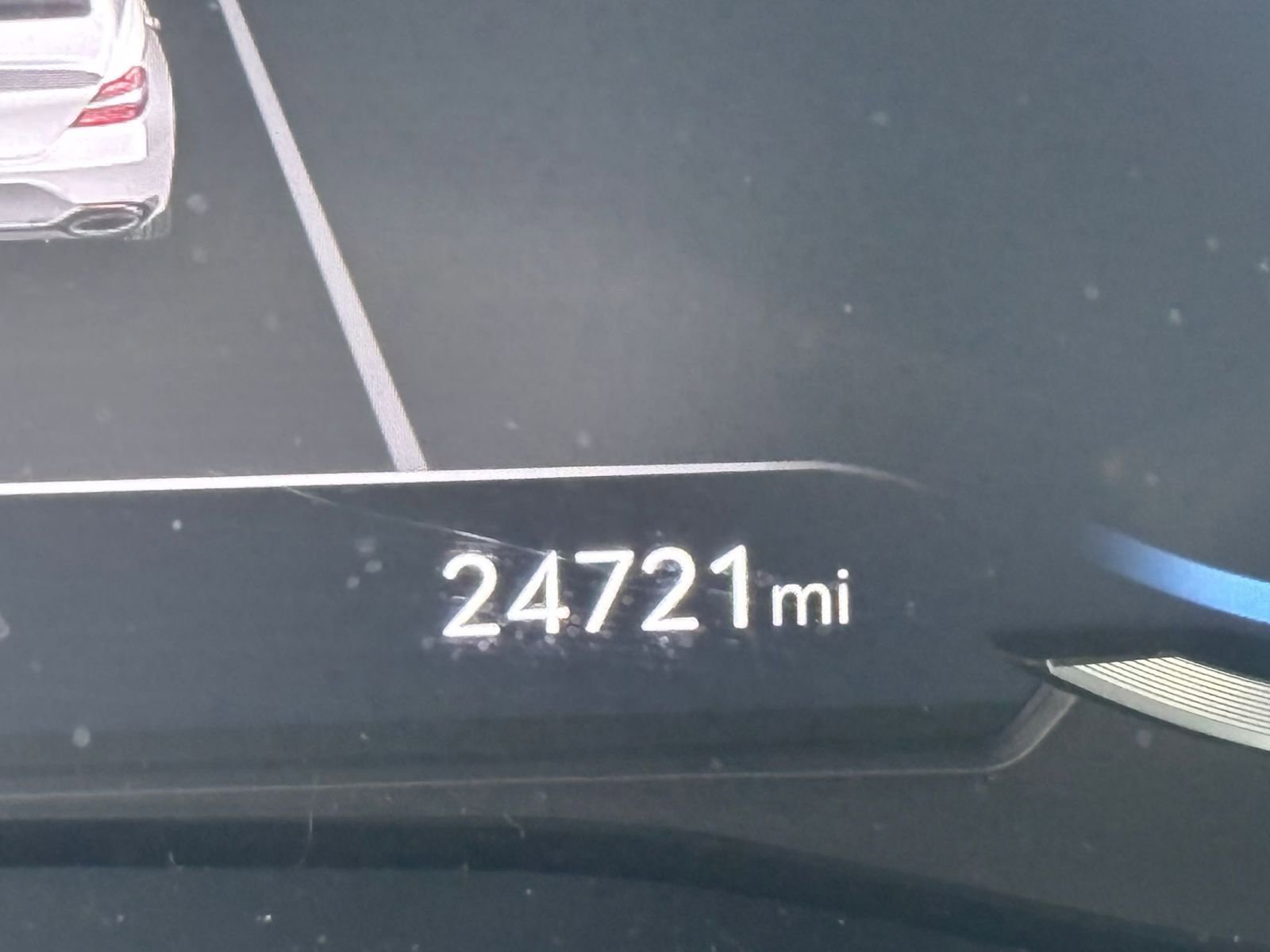 Used 2025 Genesis G70 2.5T AWD/4WD image 9