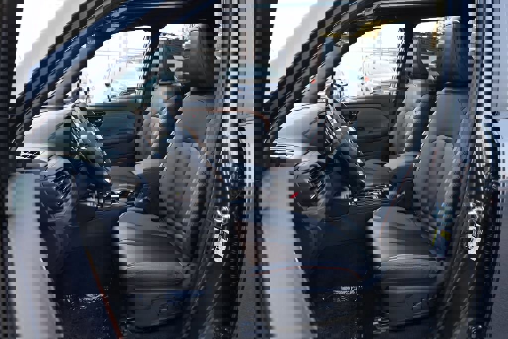 New 2026 Subaru Forester Sport image 10