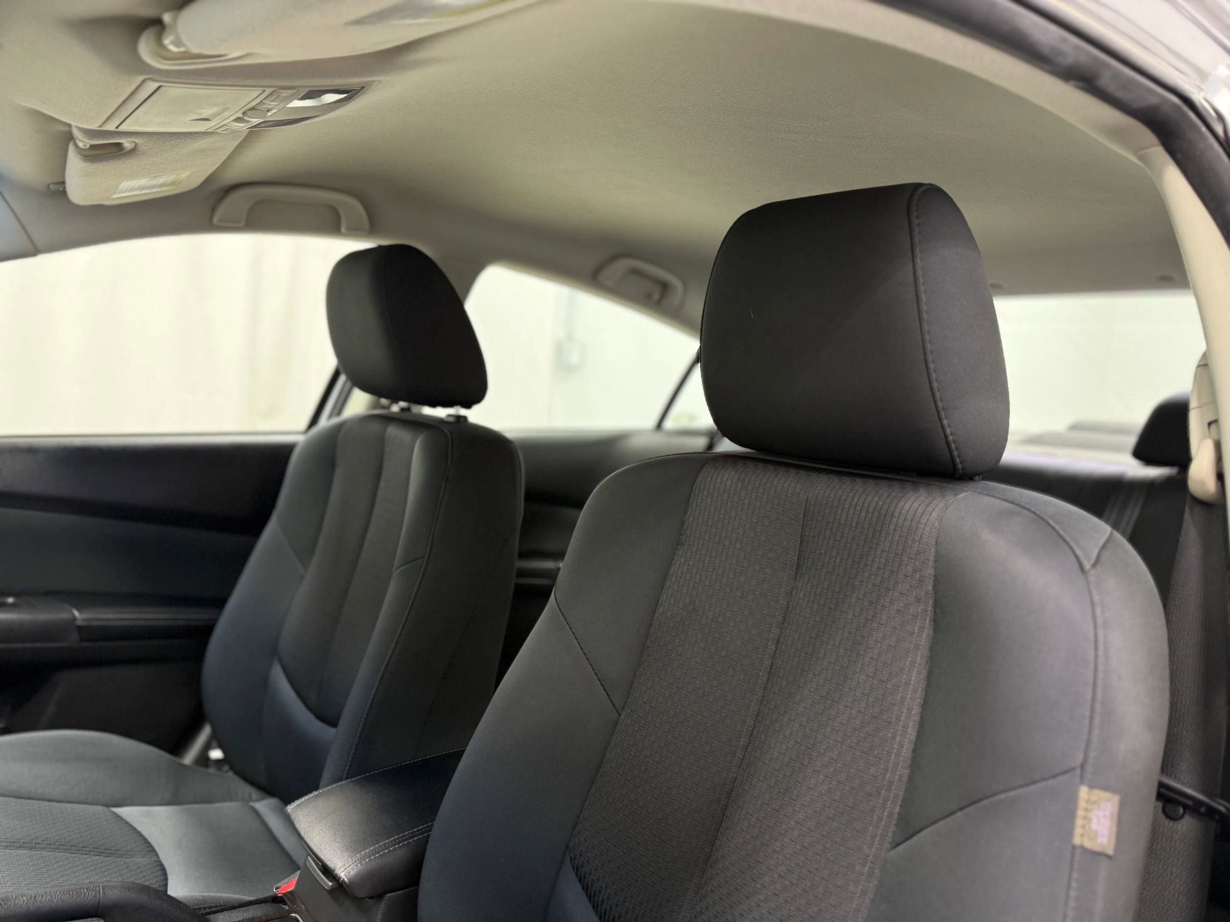 Used 2012 MAZDA MAZDA6 i Touring image 14