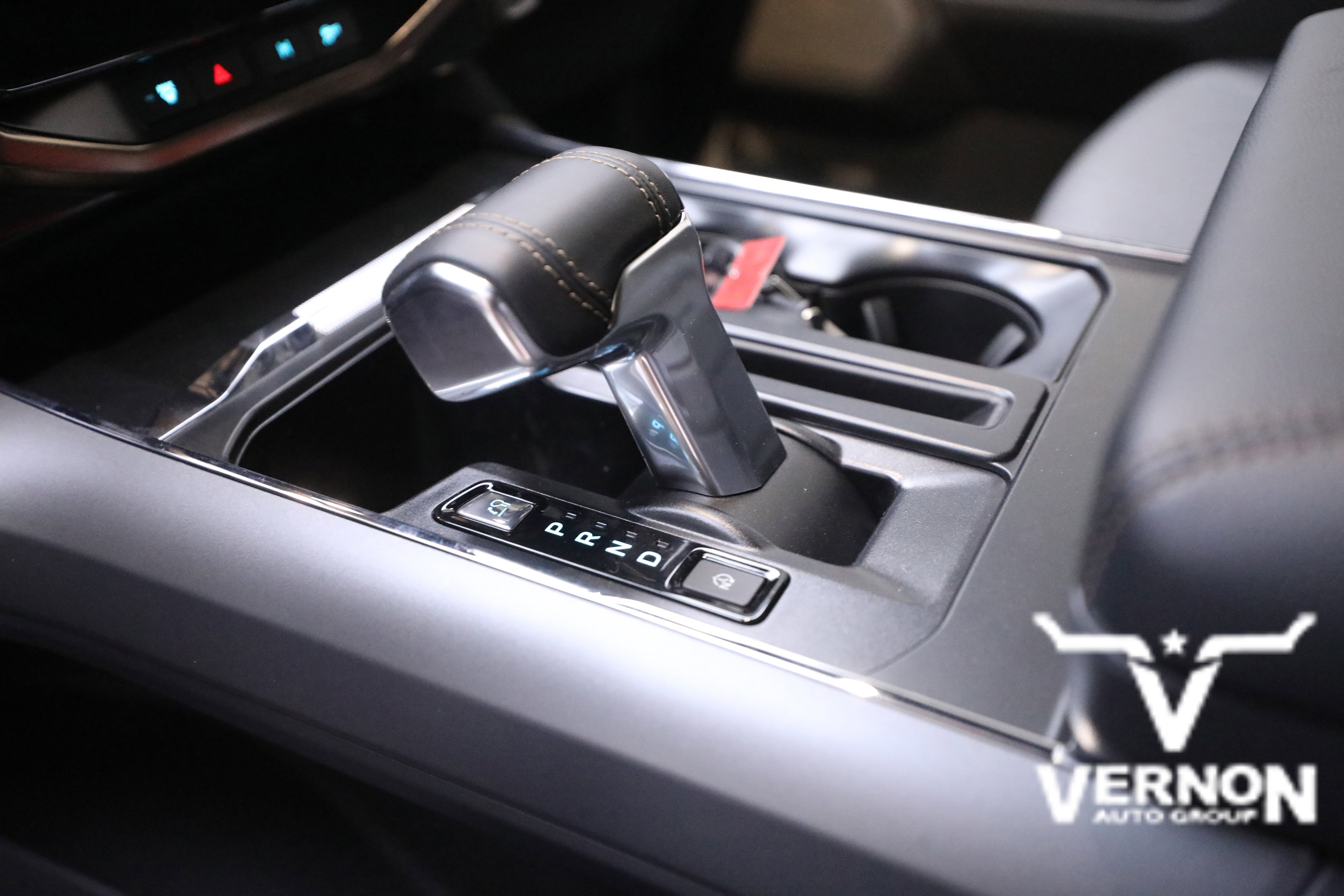 New 2025 Ford F150 Lightning Lariat image 17