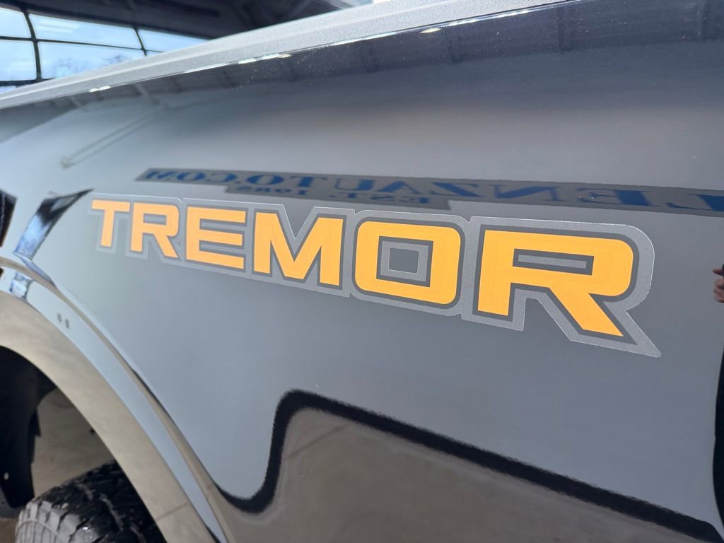 Used 2023 Ford F150 Tremor AWD/4WD image 14