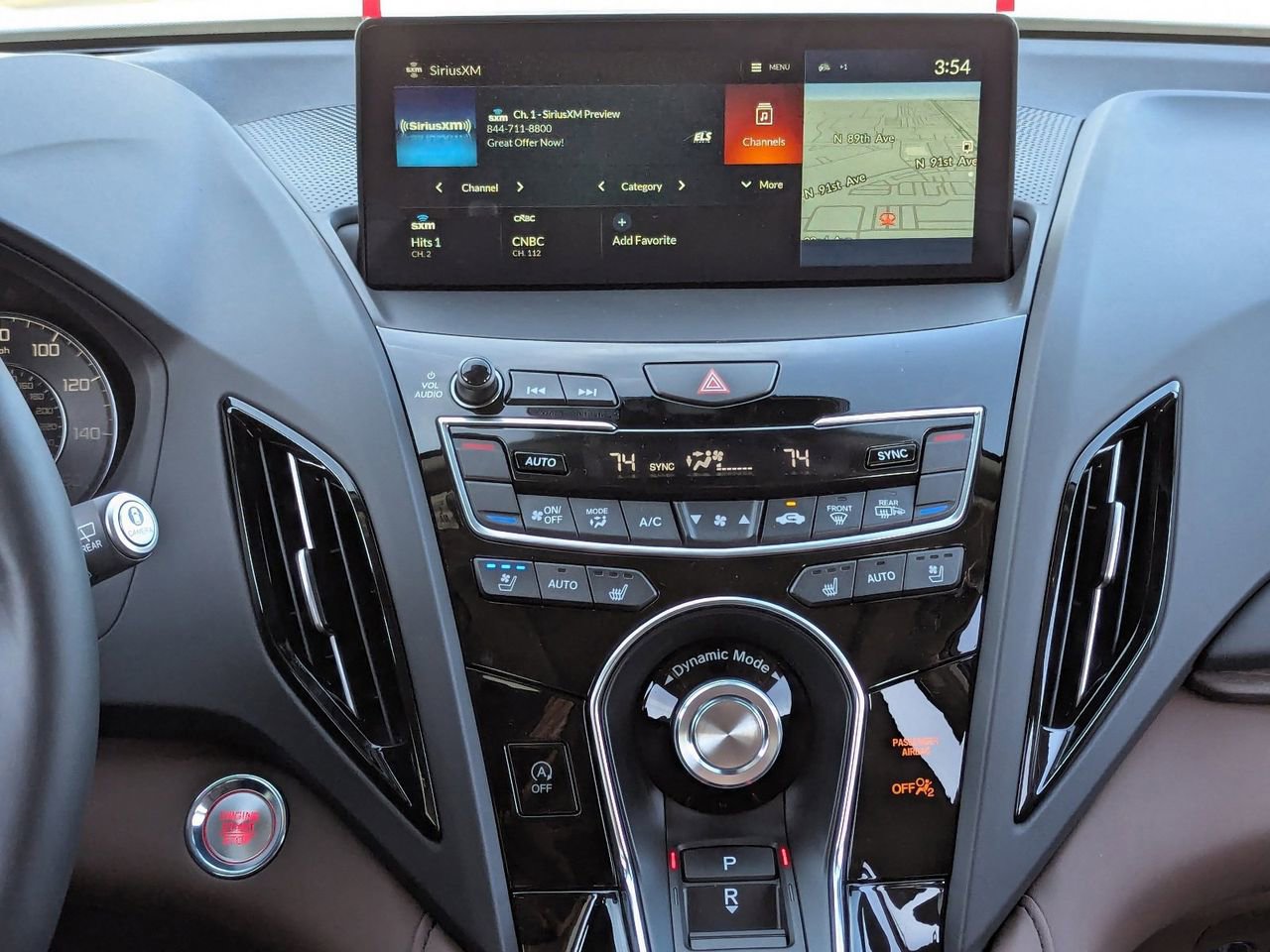 New 2026 Acura RDX Advance Package image 21